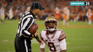 Florida State Is Probably Going To Rule, So I Hope You Enjoyed 2017